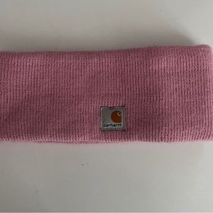 Carhartt knit headband